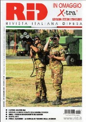 Rivista Italiana Difesa №1 2020