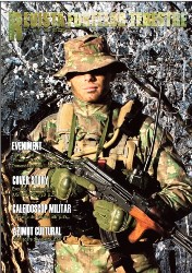 Revista Forţelor Terestre №1 2020