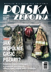 Polska Zbrojna №2 2020