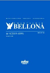 Bellona №4 2019
