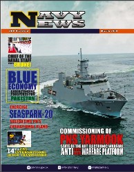 Navy News №3 2020