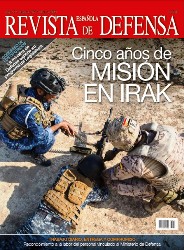 Revista Espanola de Defensa №370
