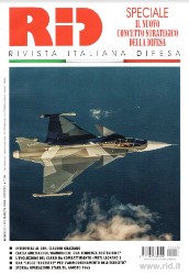 Rivista Italiana Difesa №3 2020