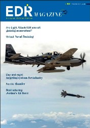 European Defence Review №50