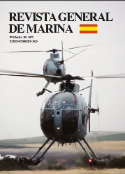 Revista General de Marina №1 2020