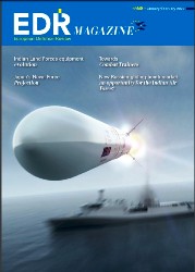 European Defence Review №49 2020