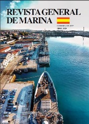 Revista General de Marina №3 2020