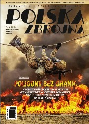 Polska Zbrojna №3 2020