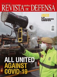 Revista Espanola de Defensa спецвыпуск 04/2020