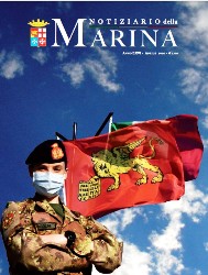 Notiziario della Marina №4 2020