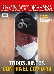 Revista Espanola de Defensa №371