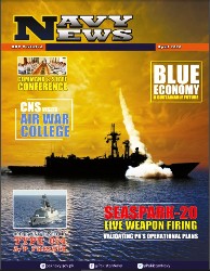 Navy News №4 2020