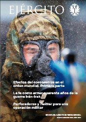 Revista Ejercito №949