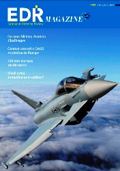European Defence Review №51