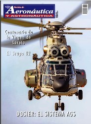 Revista Aeronautica y Astronautica №893