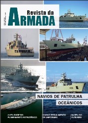 Revista da Armada №551