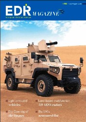 European Defence Review №52