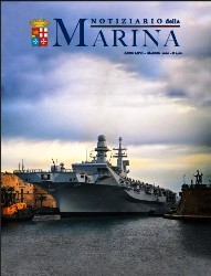 Notiziario della Marina №5 2020