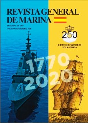 Revista General de Marina №7 2020