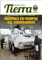 Tierra edición digital №57