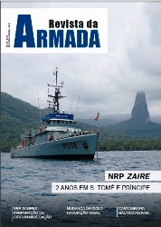 Revista da Armada №553