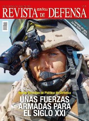 Revista Espanola de Defensa №376
