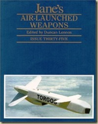 Jane's  Air-Launched Weapons 1997