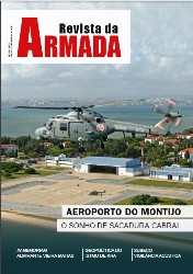 Revista da Armada №554