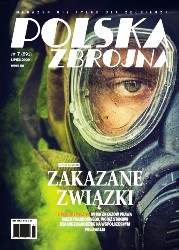 Polska Zbrojna №7 2020