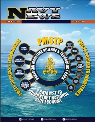 Navy News №9 2020