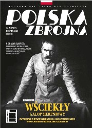 Polska Zbrojna №8 2020