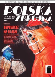 Polska Zbrojna №5-6 2020