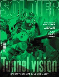 Soldier Magazine №10 2020