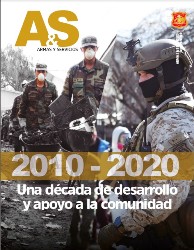 A&S №5 2020