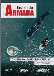 Revista da Armada №556