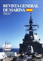 Revista General de Marina №8 2020