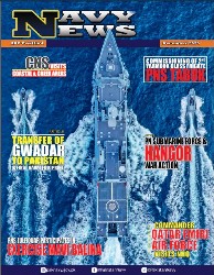 Navy News №11 2020