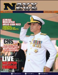 Navy News №10 2020
