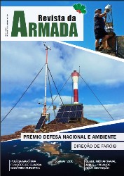 Revista da Armada №557 (2020)