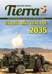 Tierra edición digital №62 2020