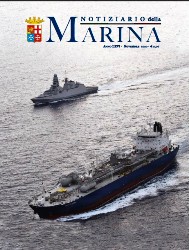 Notiziario della Marina №10 2020