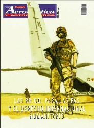 Revista Aeronautica y Astronautica №898