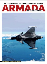 Armada International №6 2020