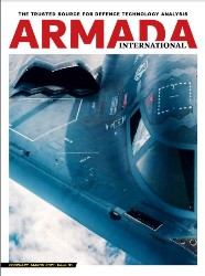 Armada International №1 2021