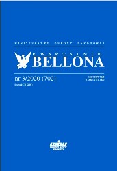 Bellona № 3 2020