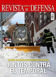 Revista Espanola de Defensa №380