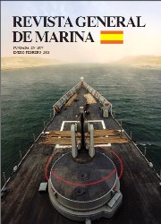 Revista General de Marina №1 2021