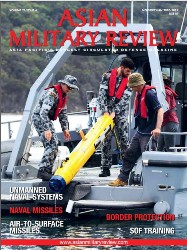 Asian Military Review №6 2020