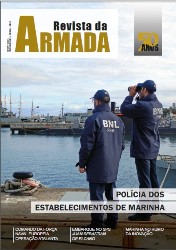 Revista da Armada №559