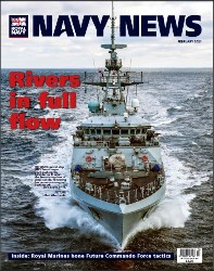 Navy News №2 2021